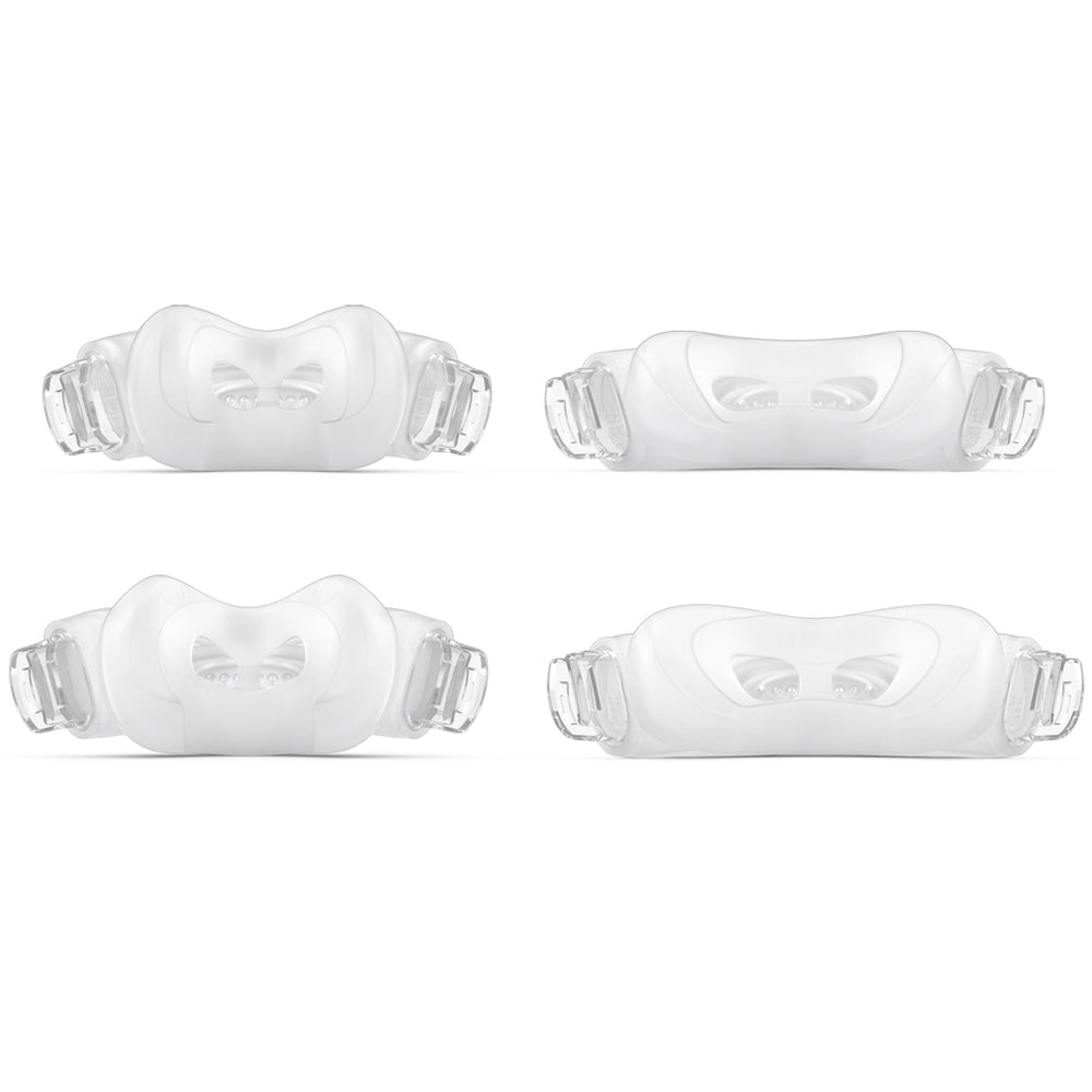 AirFit N30i Cushions All Size Back View