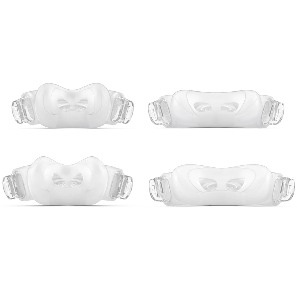 AirFit N30i Cushions All Size Back View