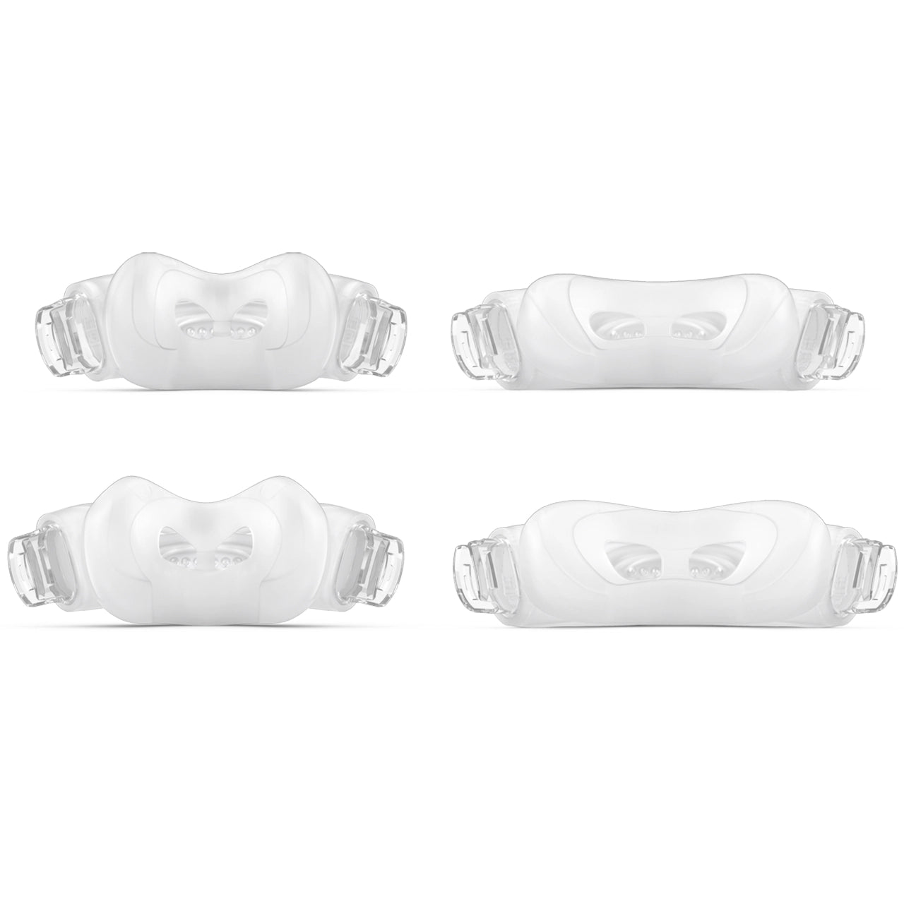AirFit N30i Cushions All Size Back View