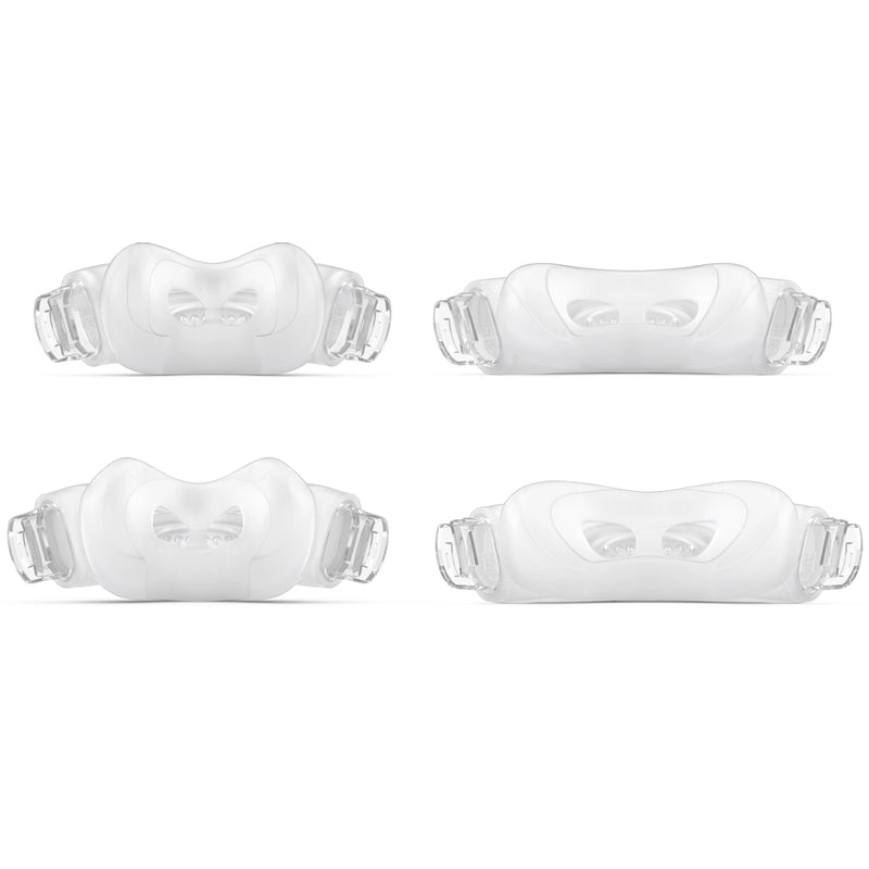 AirFit N30i Cushions All Size Back View