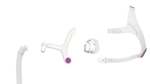 Resmed AirFit N20 Nasal Mask