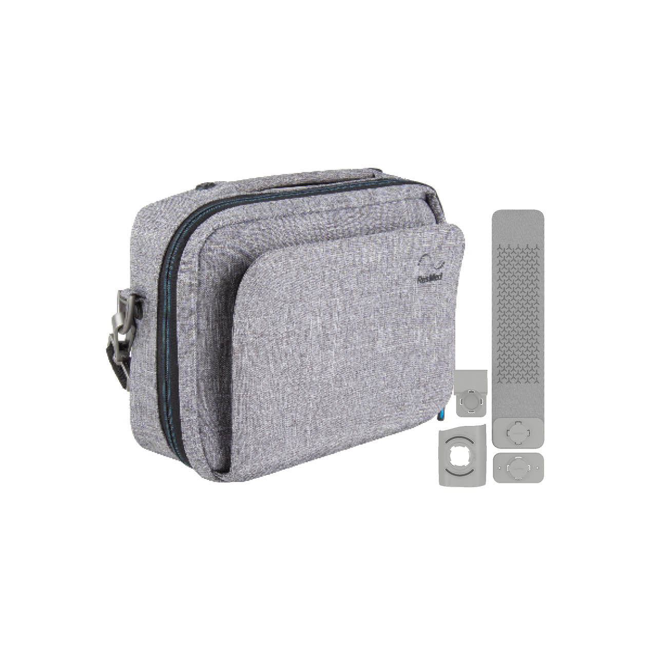 AirMini Travel Bag & Bed Caddy