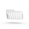 AirSense 11 Filter Door