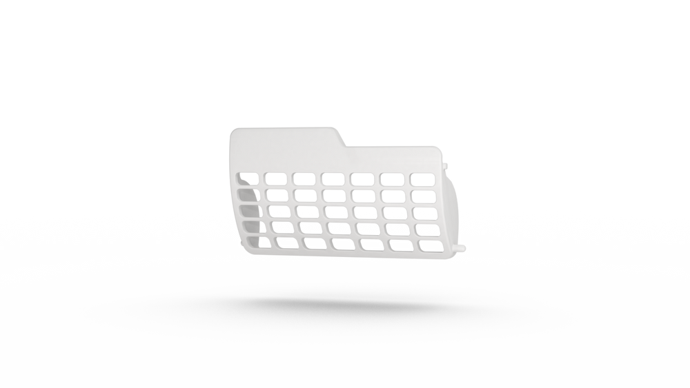 AirSense 11 Filter Door