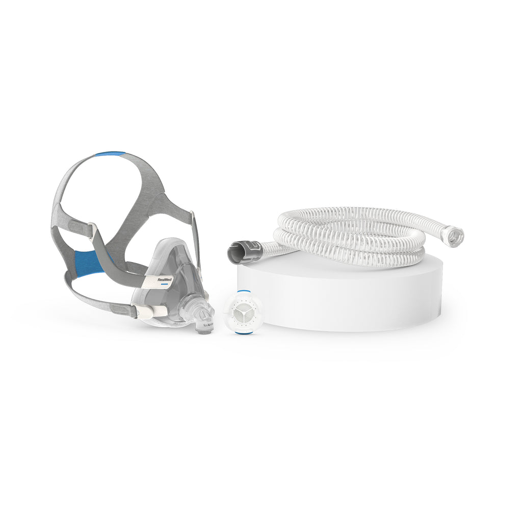 AirTouch F20 Mask + AirMini F20 Setup Pack