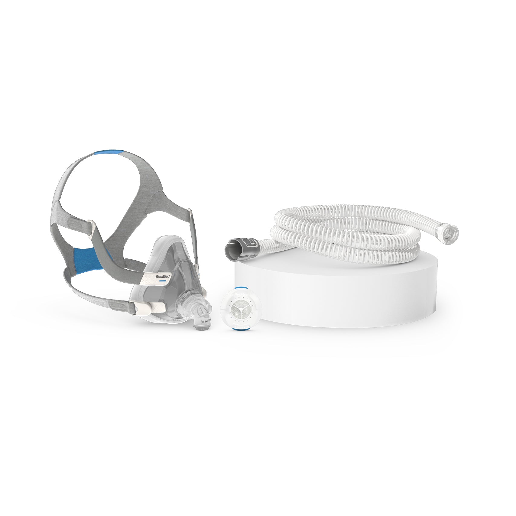 AirTouch F20 Mask + AirMini F20 Setup Pack