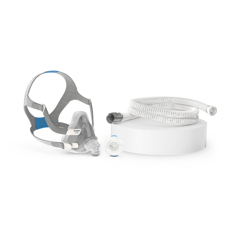 AirTouch F20 Mask + AirMini F20 Setup Pack