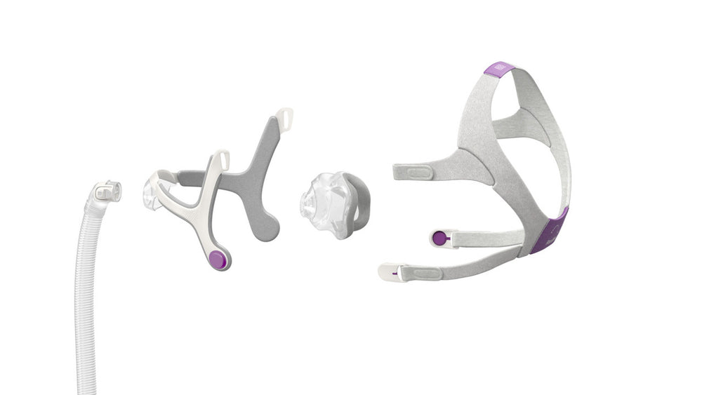Resmed AirTouch™ N20 Nasal Mask