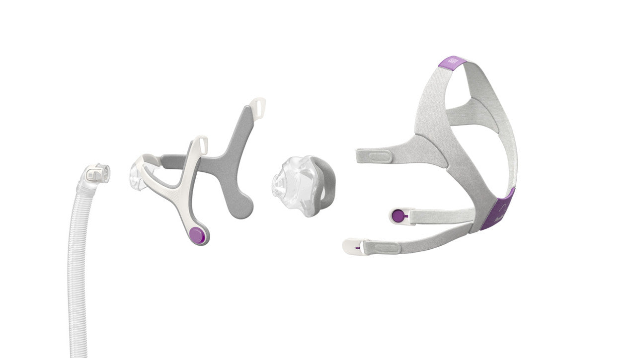 Resmed AirTouch™ N20 Nasal Mask