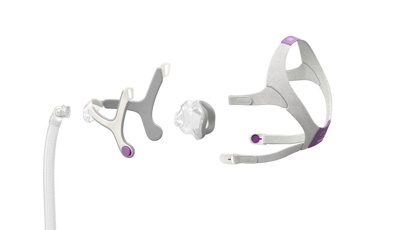Resmed AirTouch™ N20 Nasal Mask