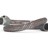 CPAP tubing for AirSense 11 on white background