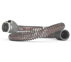 CPAP tubing for AirSense 11 on white background