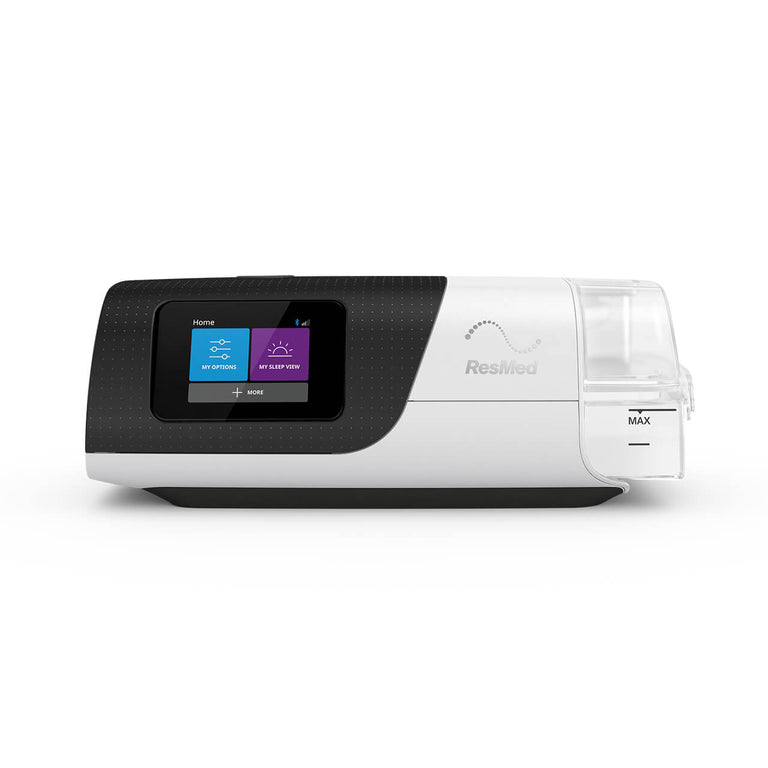 Resmed AirSense™ 11 AutoSet™ (Ongoing Fee)