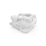 humidifier multipatient tub with a grey tab