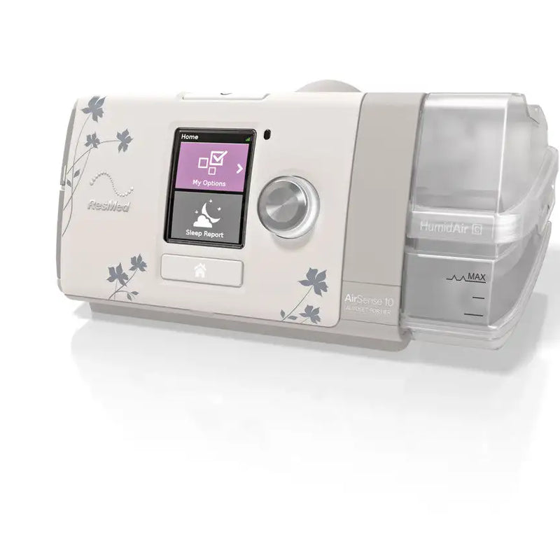 Resmed AirSense™ 10 AutoSet™ for Her CPAP Machine