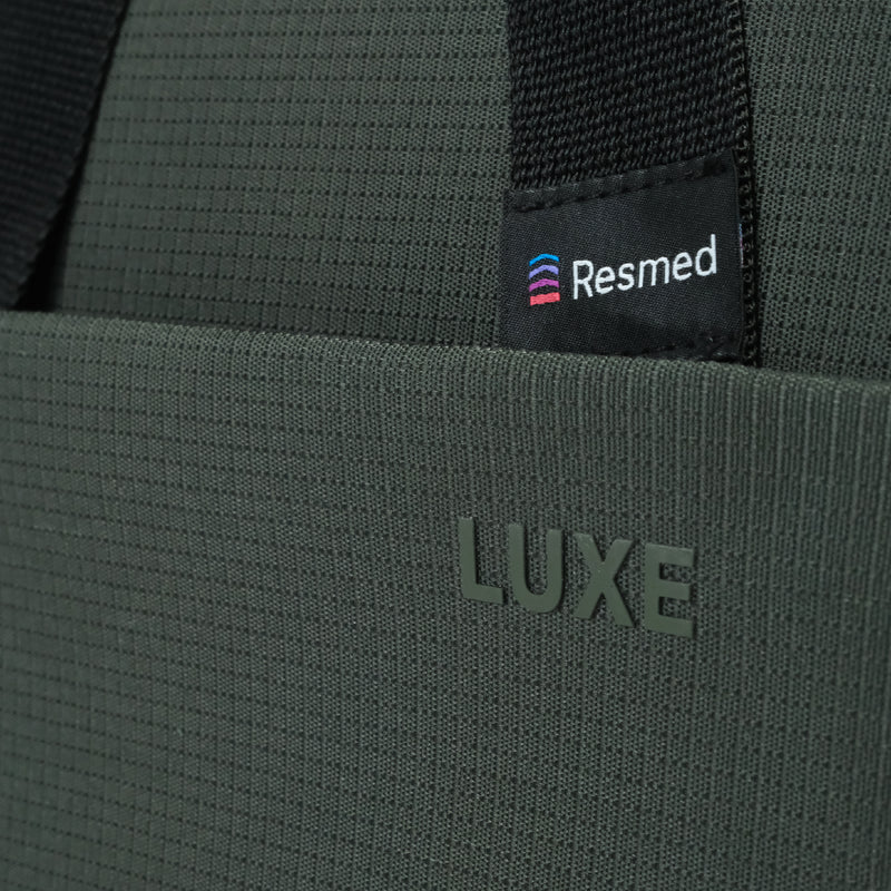 Resmed Luxe Travel Totebag
