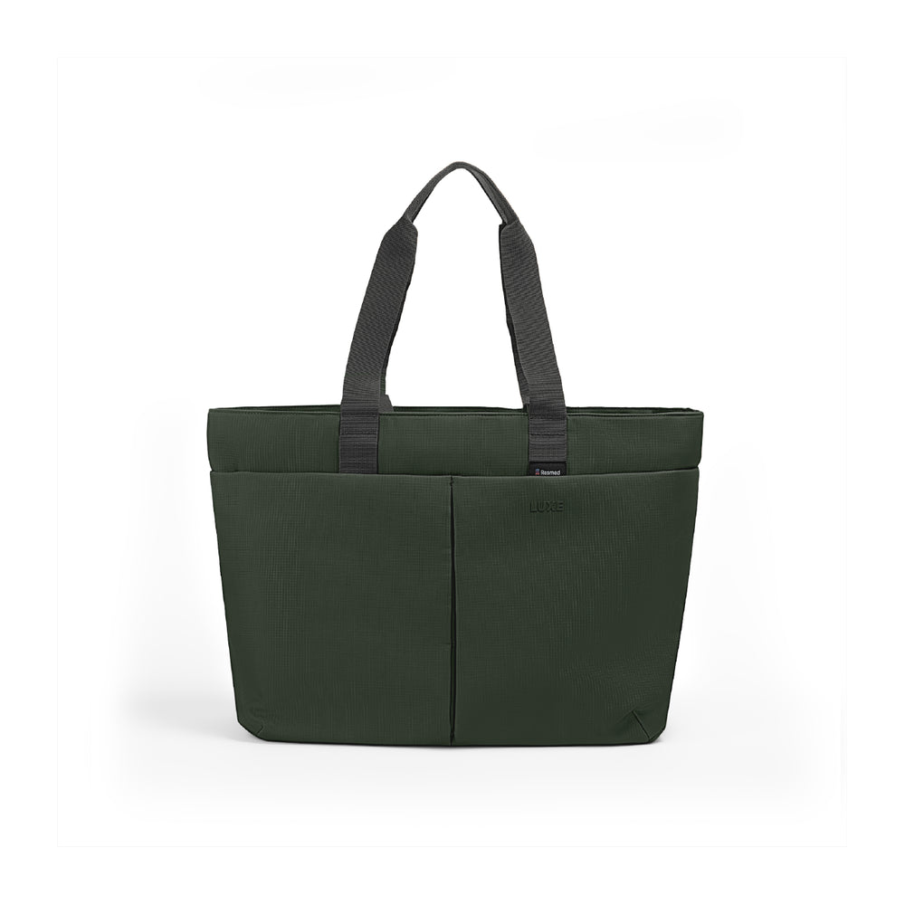 Resmed Luxe Travel Totebag