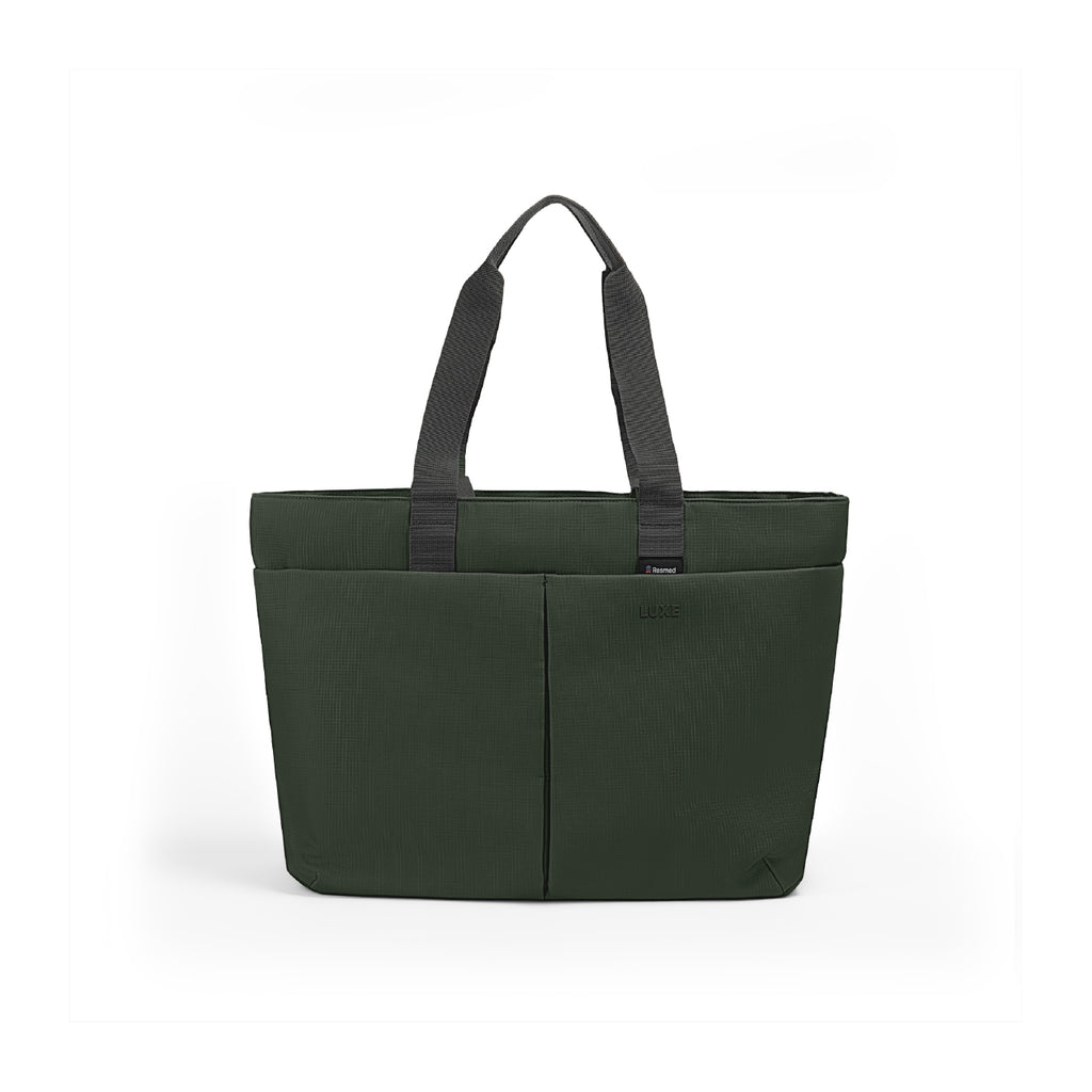 Resmed Luxe Travel Totebag