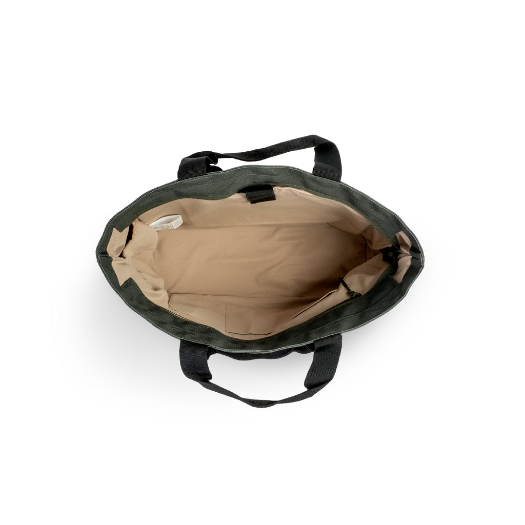 Resmed Luxe Travel Totebag