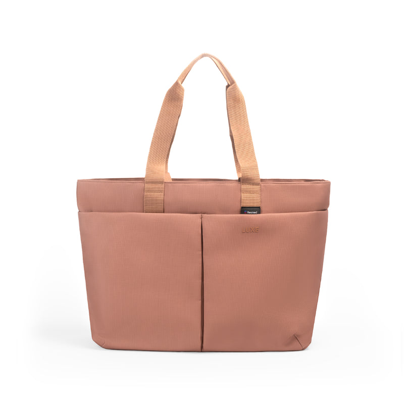 Resmed Luxe Travel Totebag