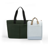 LUXE Travel Bundle - PAP Carry Case and Tote Bag