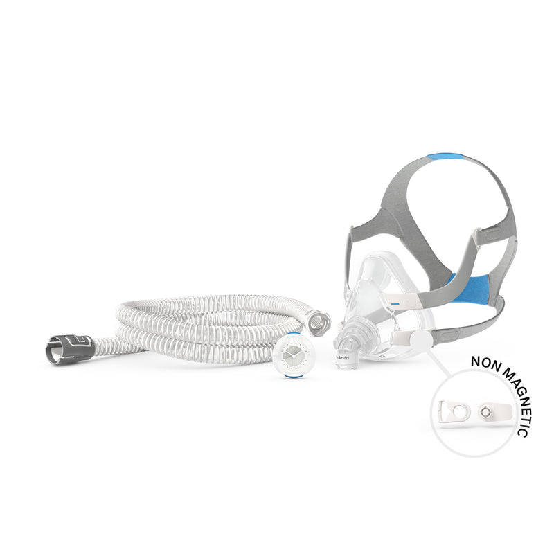 AirFit F20 Non-magnetic Mask + AirMini F20 Setup Pack