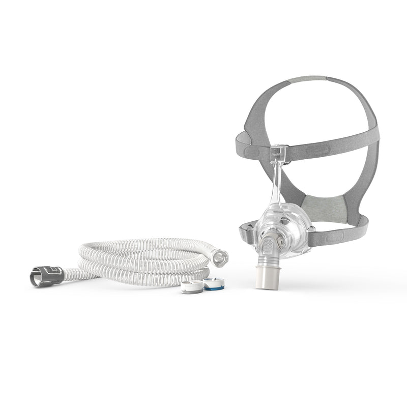 AirFit N20 Classic Mask + AirMini N20 Setup Pack