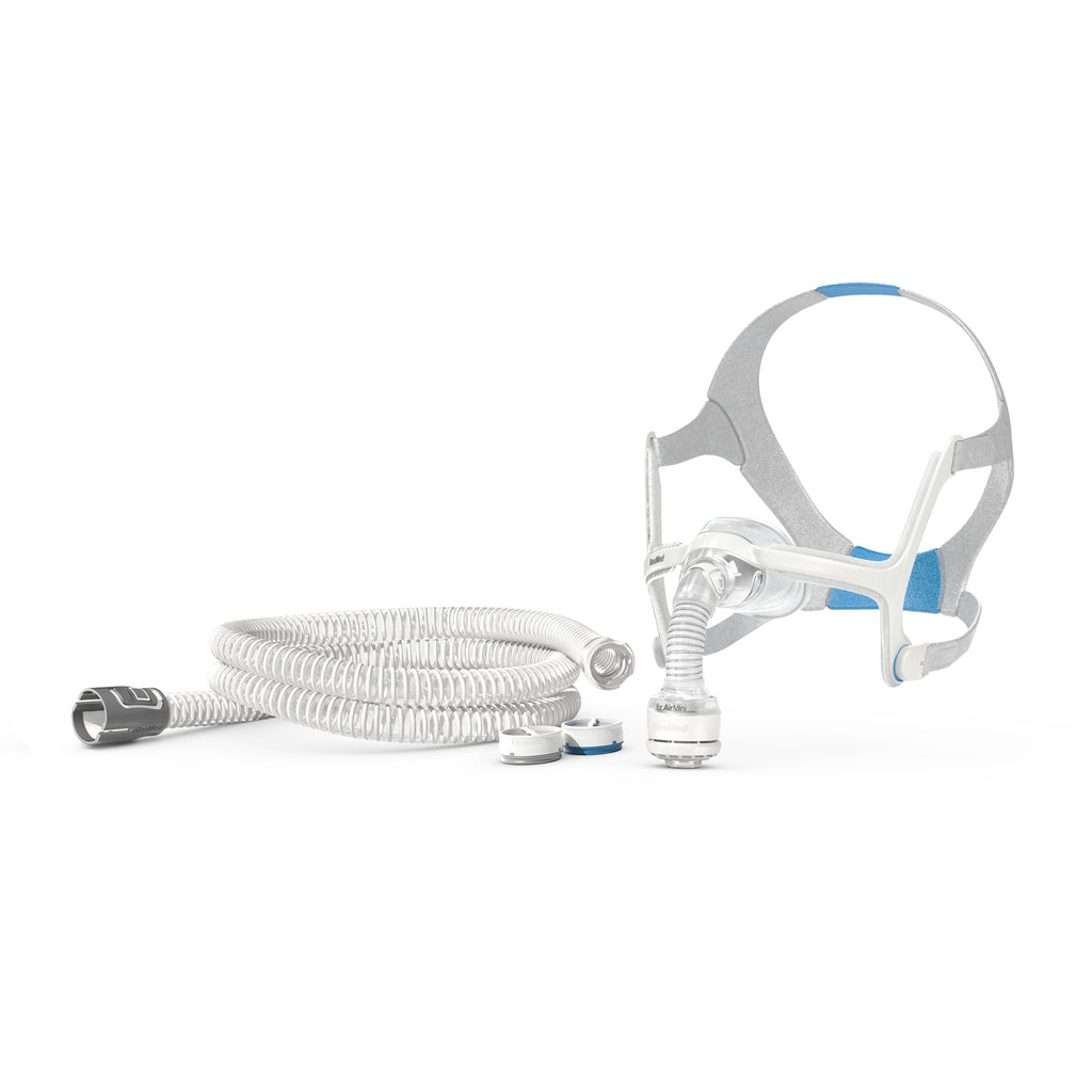 AirFit N20 Mask + AirMini N20 Setup Pack
