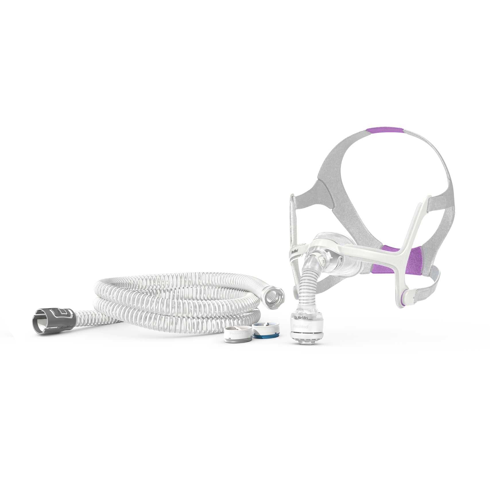 AirFit N20 Mask + AirMini N20 Setup Pack