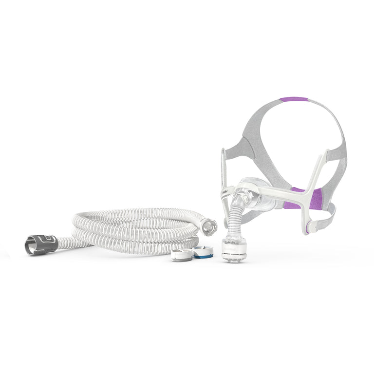 AirFit N20 Mask + AirMini N20 Setup Pack