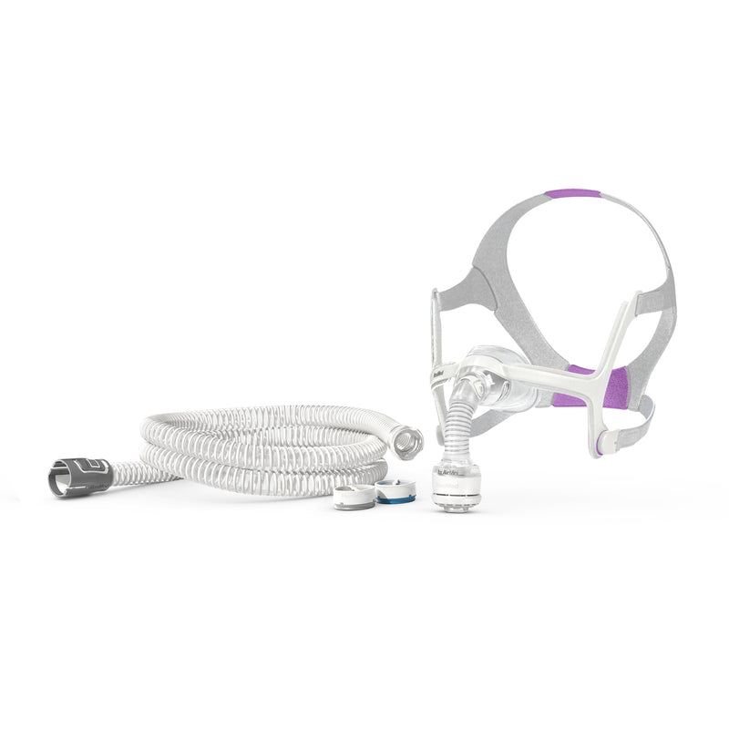 AirFit N20 Mask + AirMini N20 Setup Pack