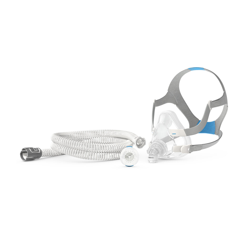 AirFit F20 Mask + AirMini F20 Setup Pack