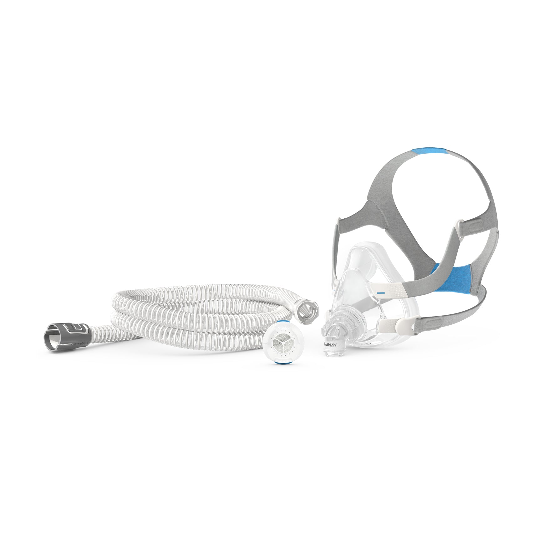 AirFit F20 Mask + AirMini F20 Setup Pack