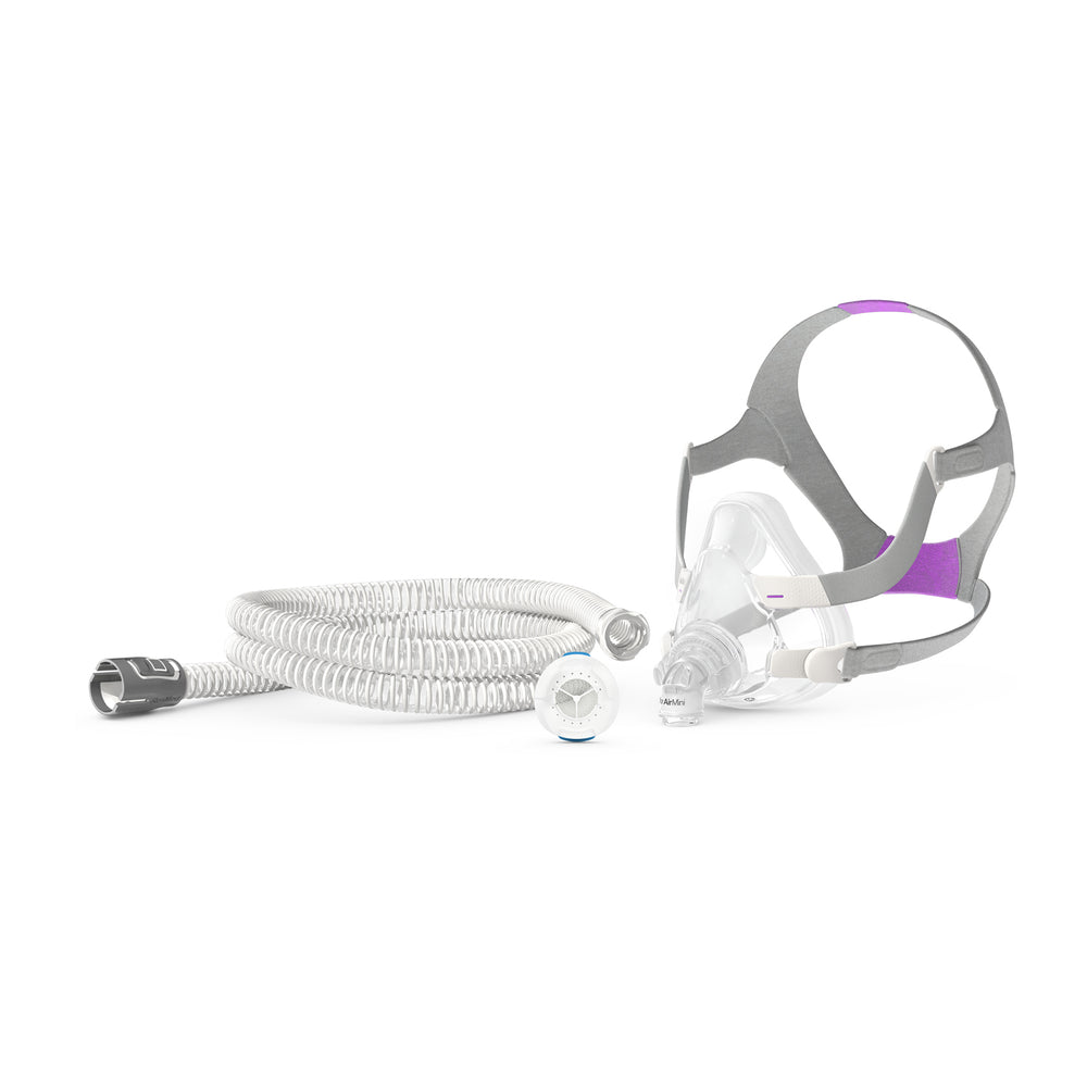 AirFit F20 Mask + AirMini F20 Setup Pack