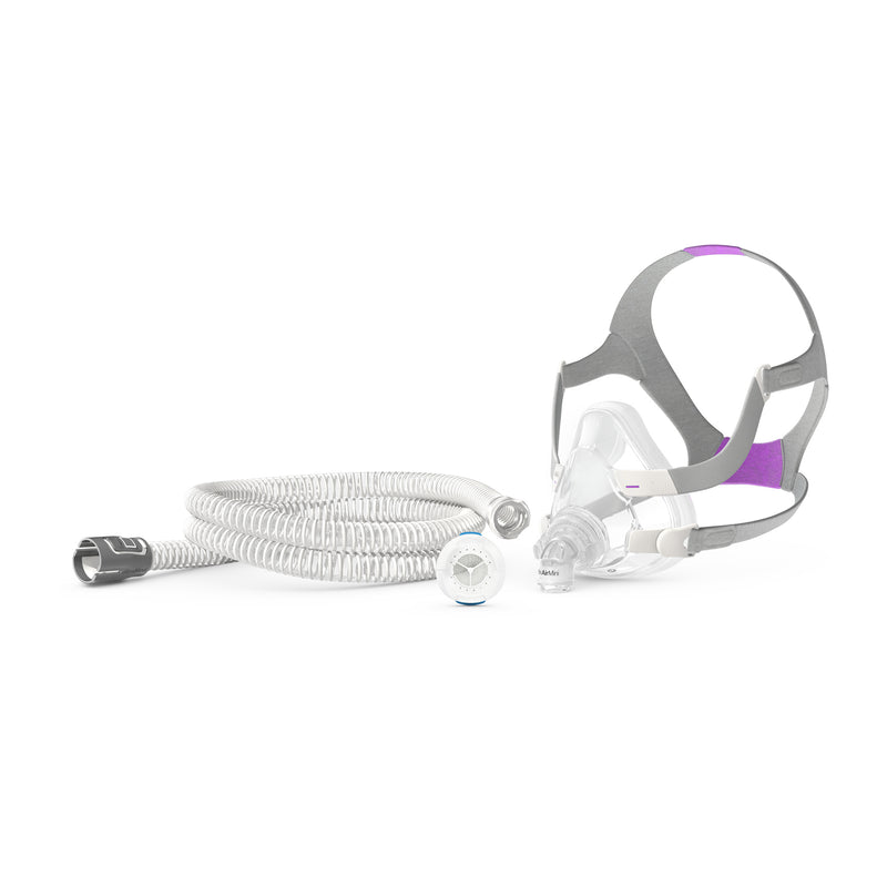 AirFit F20 Mask + AirMini F20 Setup Pack