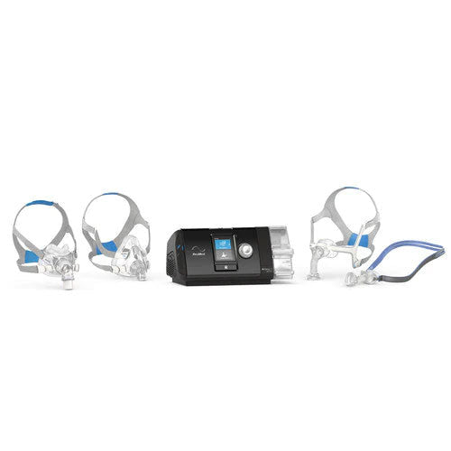 Resmed AirSense™ 10 AutoSet™ Trial