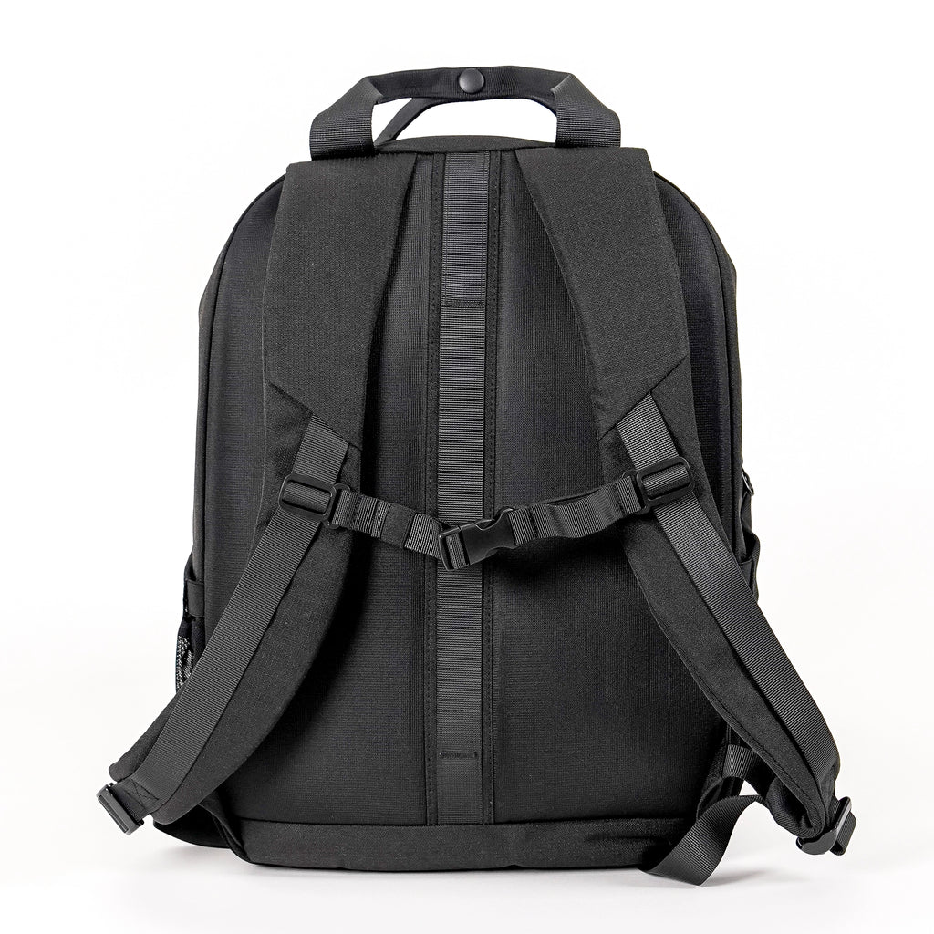 Resmed Luxe Backpack Black