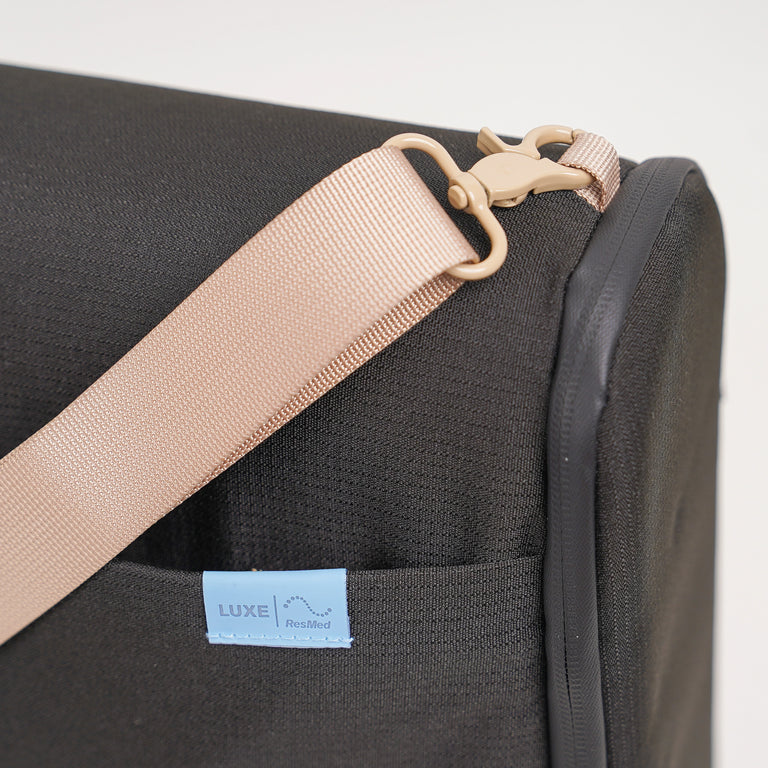 ResMed Luxe CPAP Carry Insert