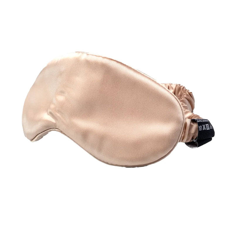 Mulberry Silk Sleep Eye Mask