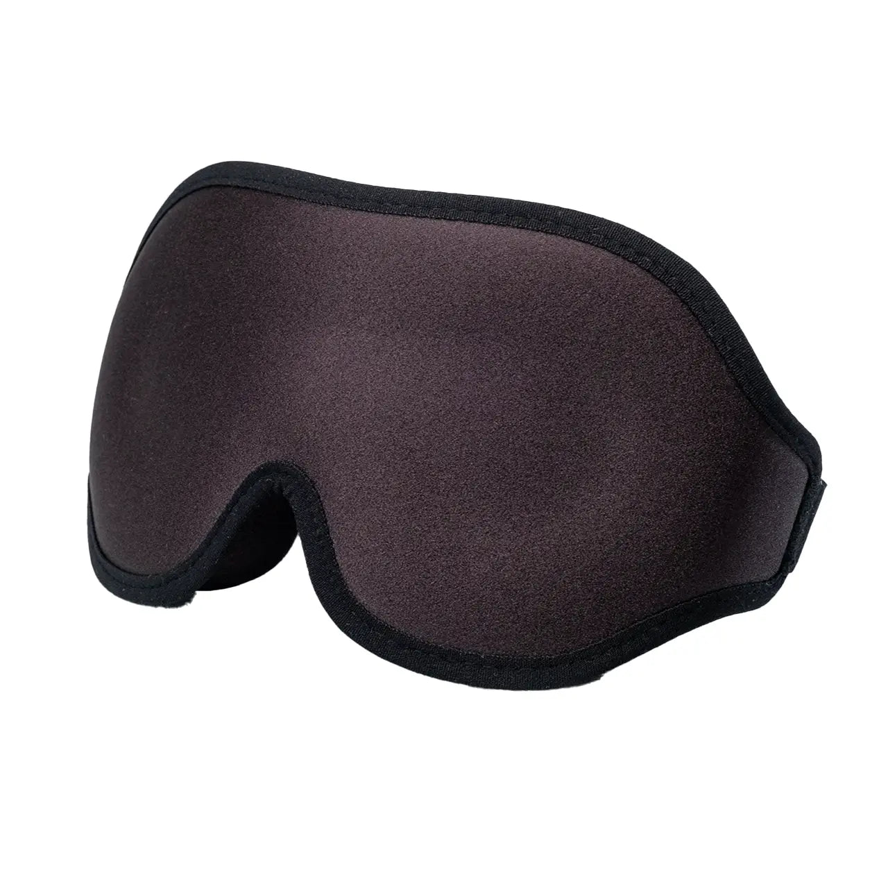 Contoured Memory Foam Sleep Eye Mask Niplux WAISTUPREMS EMS Contoured Memory Foam Sleep Eye Mask Niplux WAISTUPREMS EMS
