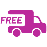 Free Shipping Icon