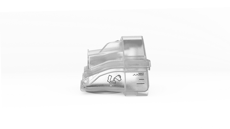HumidAir™ Cleanable II Tub