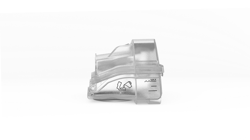 HumidAir™ Cleanable II Tub