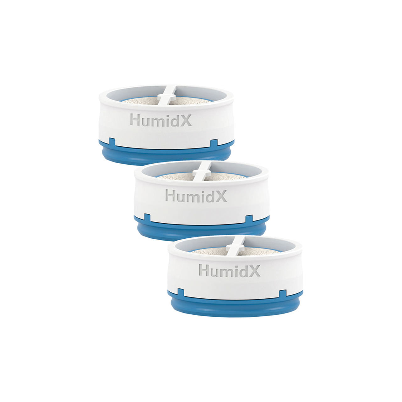 Resmed HumidX™