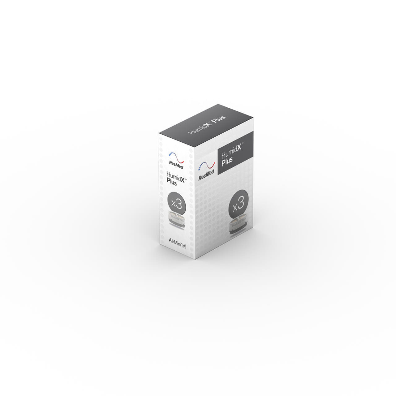 Resmed HumidX™ Plus