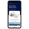 Hushd Anti-Snoring Mouthpiece