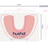 Hushd Anti-Snoring Mouthpiece