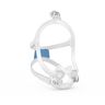 Non-magnetic full face mask 