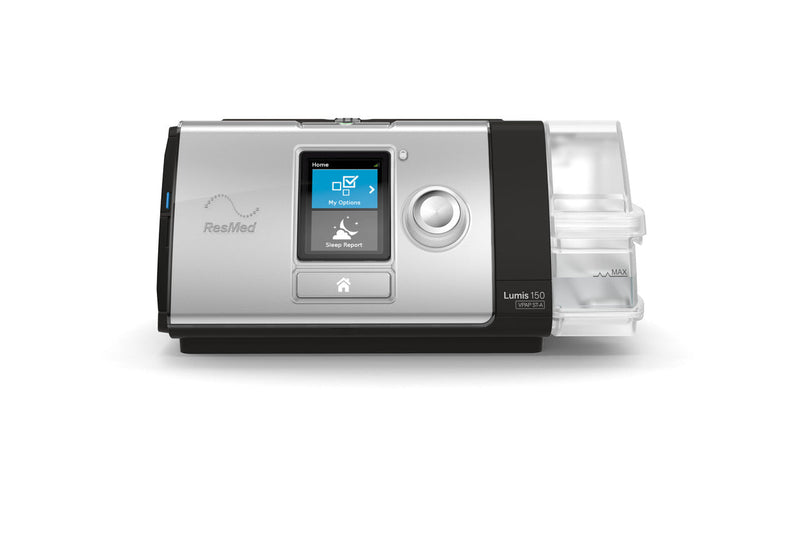 Service Loan - Lumis - 150 VPAP STA