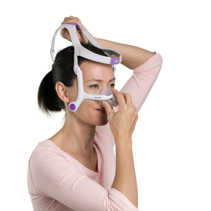 Resmed AirFit N20 Nasal Mask